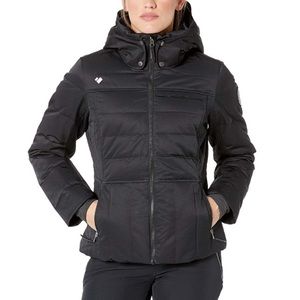 Obermeyer Women's Joule Down Ski Jacket